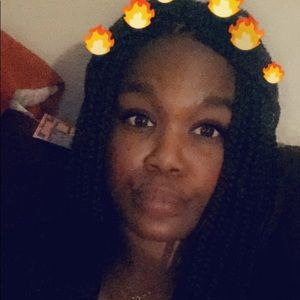 Meet your Posher, Arricka